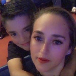 Meet your Posher, Jaz